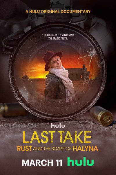 فيلم Last Take: Rust and the Story of Halyna 2025 مترجم