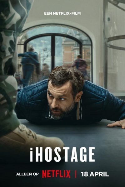 فيلم iHostage 2025 مترجم