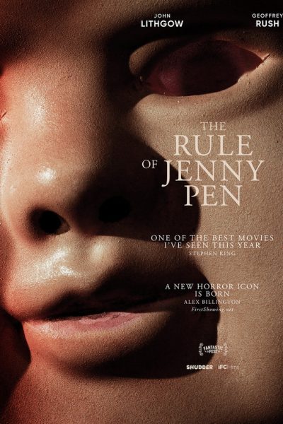 فيلم The Rule of Jenny Pen 2024 مترجم