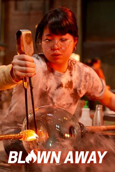 268913برنامج Blown Away