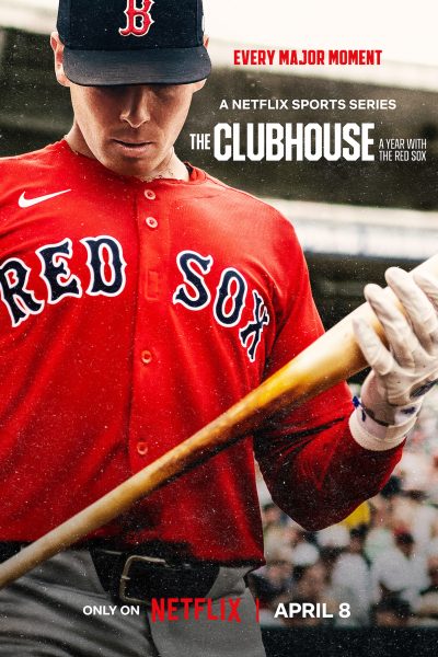 مسلسل The Clubhouse: A Year with the Red Sox الموسم الاول