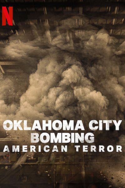 فيلم Oklahoma City Bombing: American Terror 2025 مترجم
