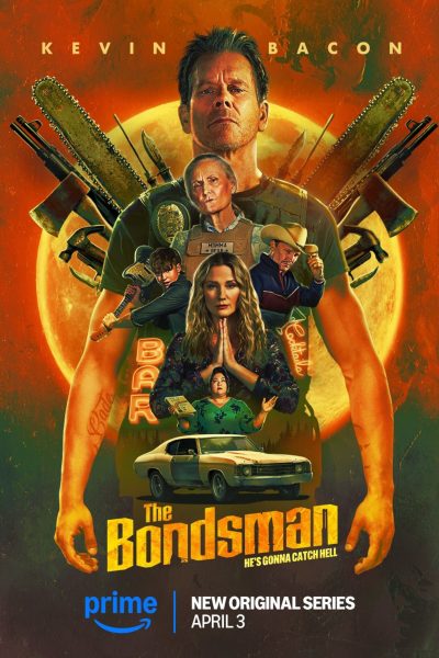 مسلسل The Bondsman الموسم الاول
