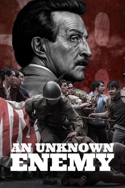 مسلسل An Unknown Enemy الموسم الأول