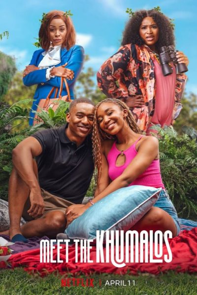 فيلم Meet the Khumalos 2025 مترجم