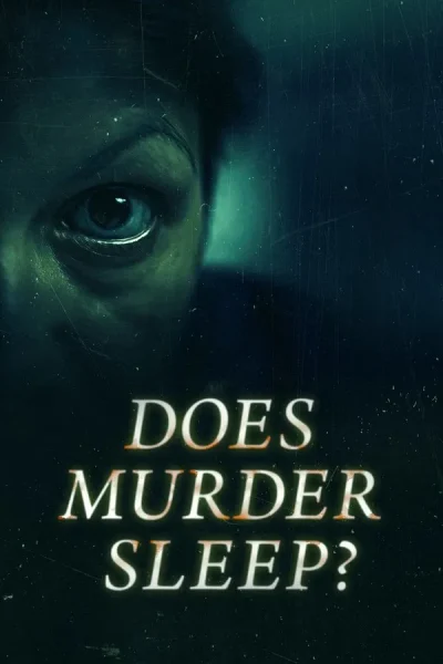مسلسل Does Murder Sleep? الموسم الاول