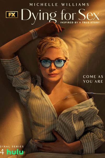 مسلسل Dying for Sex الموسم الأول