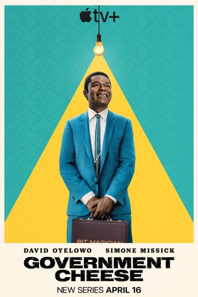 مسلسل Government Cheese الموسم الاول