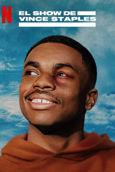 مسلسل The Vince Staples Show