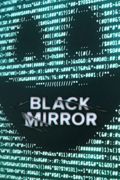 217838مسلسل Black Mirror