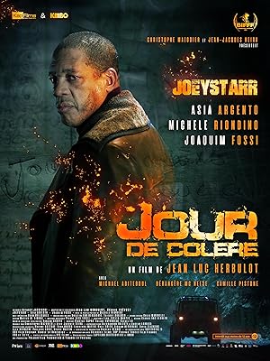 فيلم Interstate 2024 مترجم