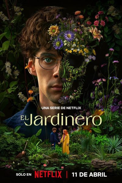 مسلسل The Gardener الموسم الاول