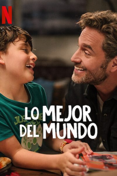 فيلم The Dad Quest 2025 مترجم