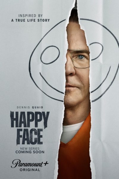 مسلسل Happy Face الموسم الاول