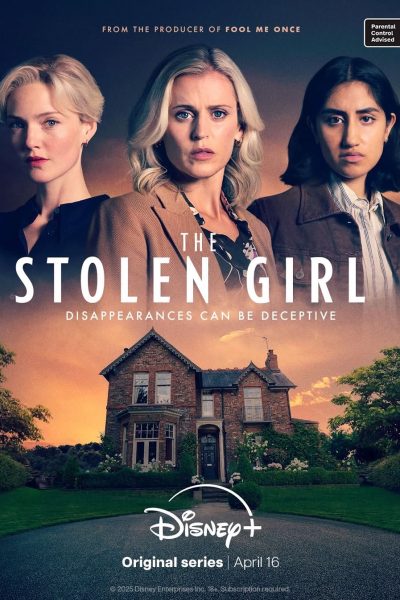 مسلسل The Stolen Girl