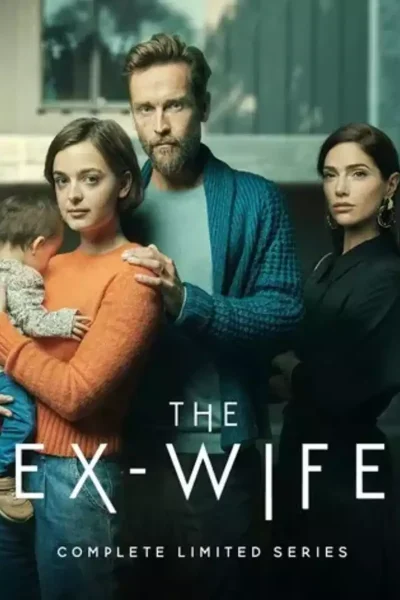 مسلسل The Ex-Wife