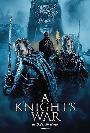 فيلم A Knight’s War 2025 مترجم
