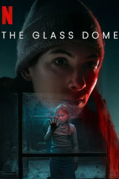 مسلسل The Glass Dome الموسم الأول