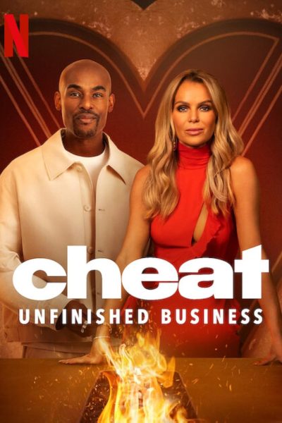 برنامج Cheat: Unfinished Business الموسم الأول – الحلقة 9 والأخيرة