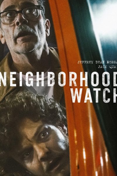 فيلم Neighborhood Watch 2025 مترجم