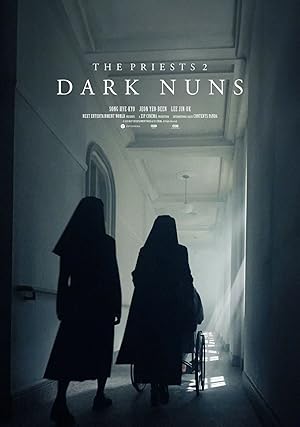 فيلم Dark Nuns 2025 مترجم