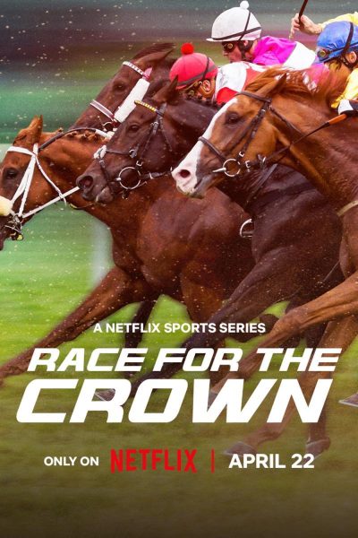 مسلسل Race for the Crown