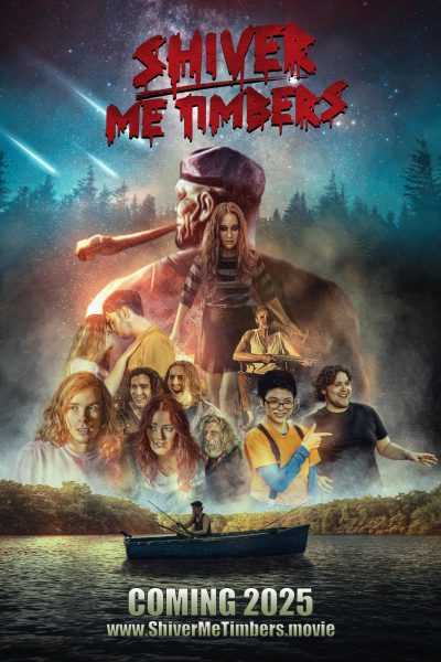 فيلم Shiver Me Timbers 2025 مترجم