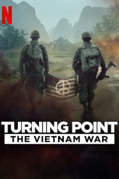 مسلسل Turning Point: The Vietnam War الموسم الأول