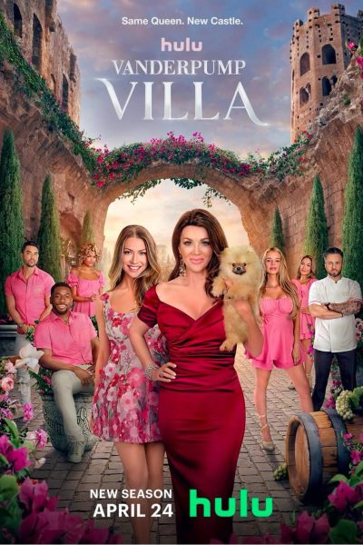 مسلسل Vanderpump Villa الموسم الثاني