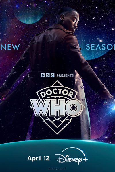 مسلسل Doctor Who 2024 الموسم الثاني