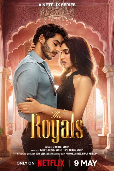 مسلسل The Royals الموسم الاول
