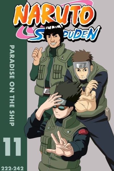 270867أنمي Naruto Shippuden