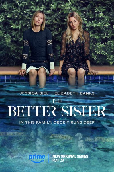 مسلسل The Better Sister الموسم الأول