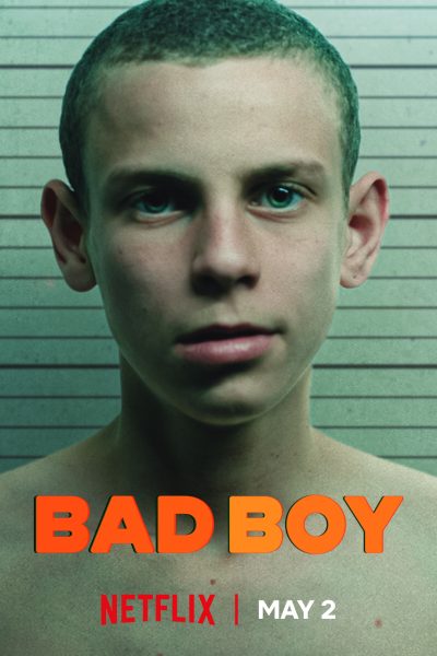 مسلسل Bad Boy الموسم الاول