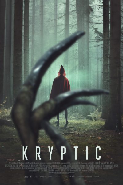 فيلم Kryptic 2024 مترجم
