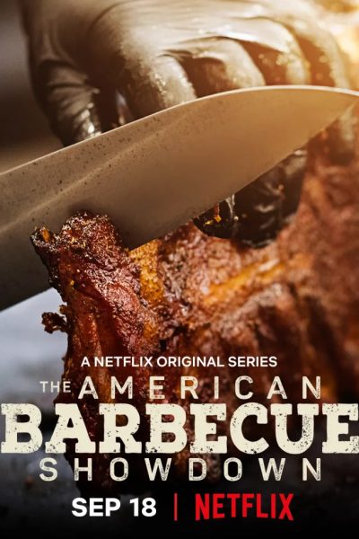 برنامج The American Barbecue Showdown الموسم الثاني – الحلقة 8 والاخيرة