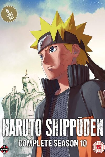270867أنمي Naruto Shippuden
