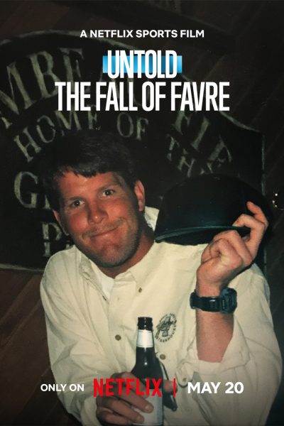 فيلم Untold The Fall of Favre  2025 مترجم