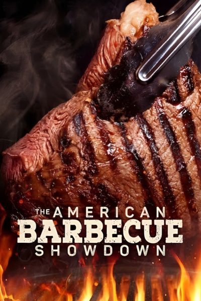271672برنامج The American Barbecue Showdown