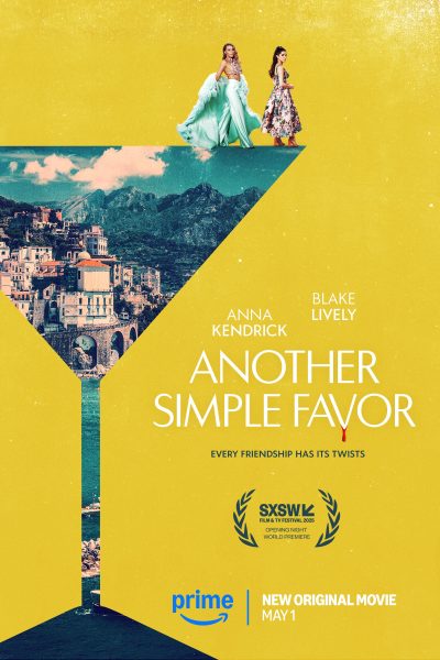 فيلم Another Simple Favor 2025 مترجم