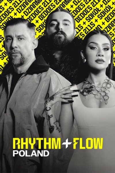 برنامج Rhythm + Flow: Poland الموسم الاول – الحلقة 7