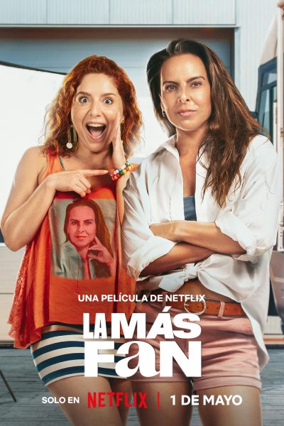 فيلم The Biggest Fan 2025 مترجم