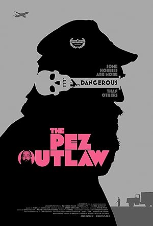 فيلم The Pez Outlaw 2022 مترجم