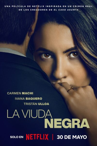 فيلم A Widow’s Game 2025 مترجم