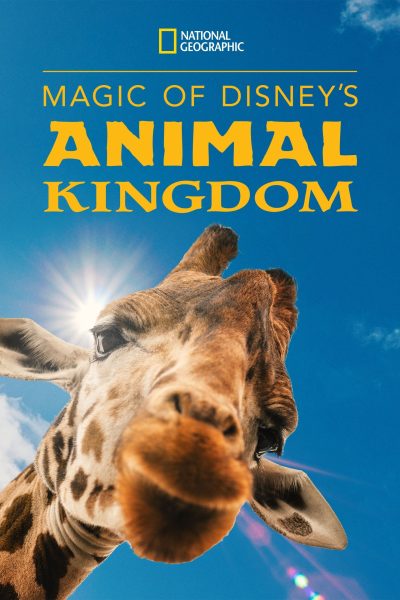 مسلسل Magic of Disney’s Animal Kingdom الموسم الثاني