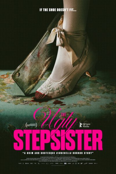 فيلم The Ugly Stepsister 2025 مترجم