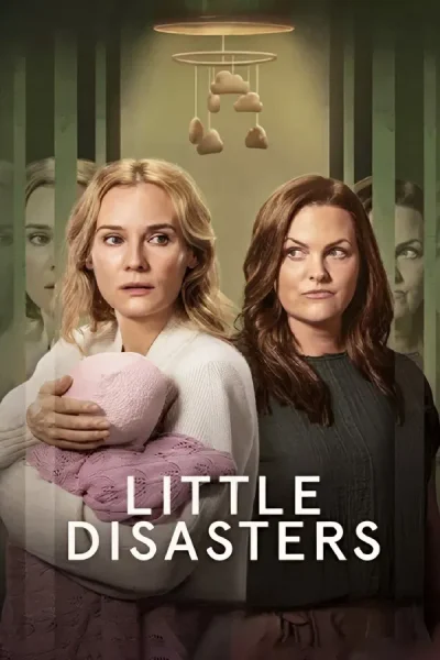 مسلسل Little Disasters الموسم الاول