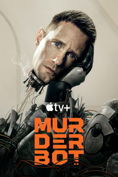 مسلسل Murderbot الموسم الاول