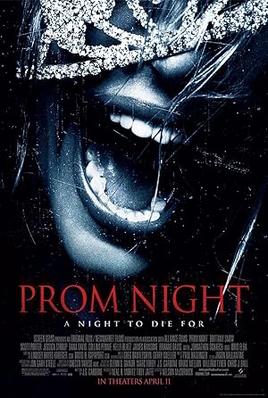 فيلم Prom Night 2008 مترجم