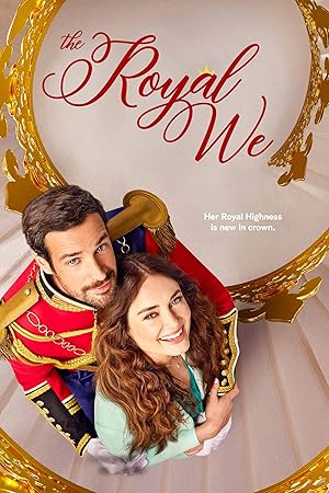 فيلم The Royal We 2025 مترجم